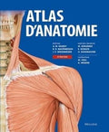 Atlas d'Anatomie 4e Ed.