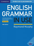 English Grammar in Use Book with Answers - 5e ed.