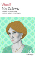 Mrs Dalloway