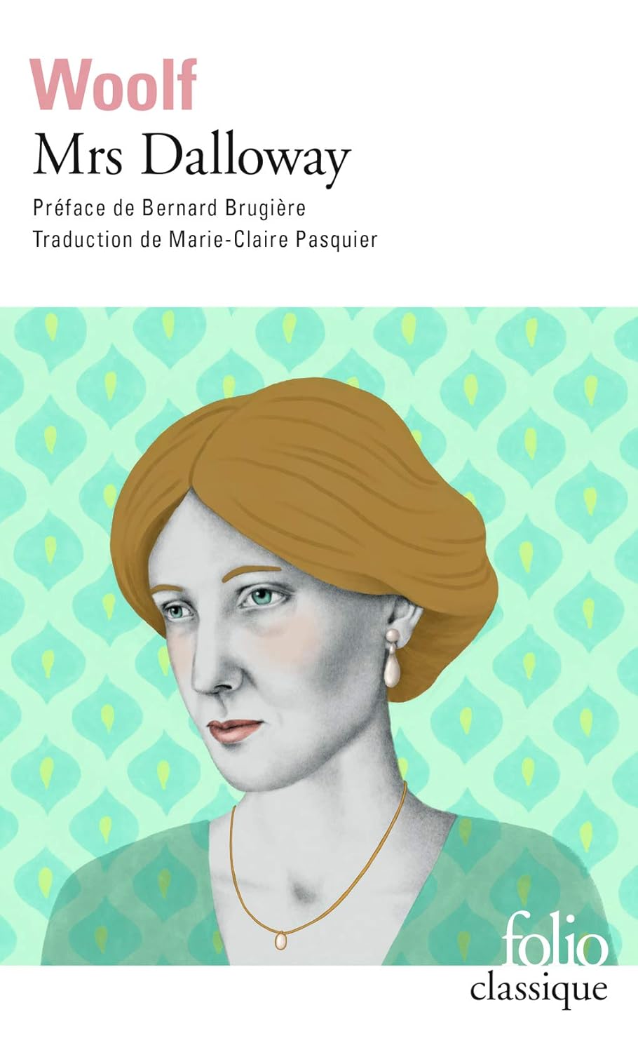 Mrs Dalloway