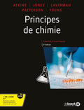 Principes de chimie 5ème édition