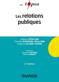 Les relations publiques - 2e éd