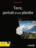 Terre, portrait d'une planète