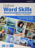 Oxford Word Skills: Upper-Intermediate - Advanced