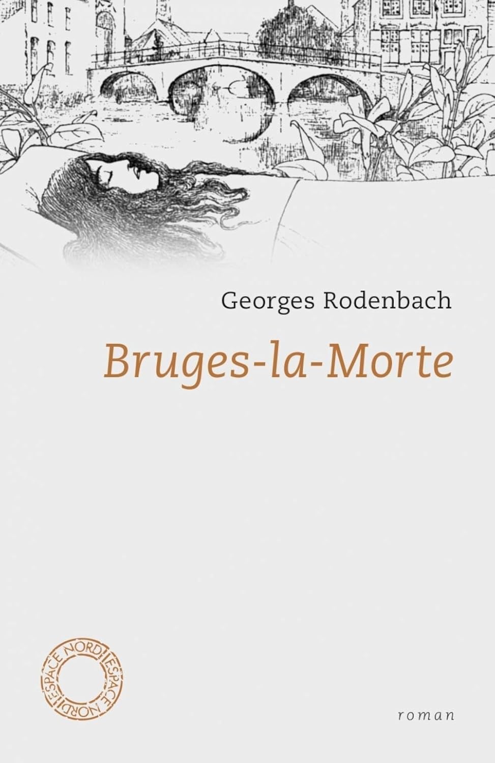 Bruges-la-Morte