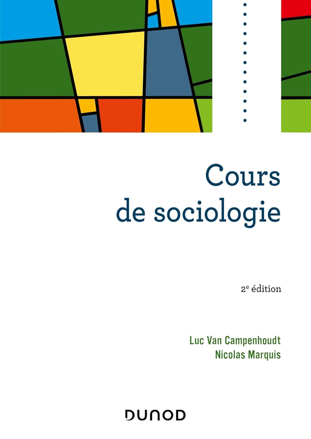 Cours de sociologie