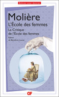 L'École des femmes & La Critique de l'École des femmes