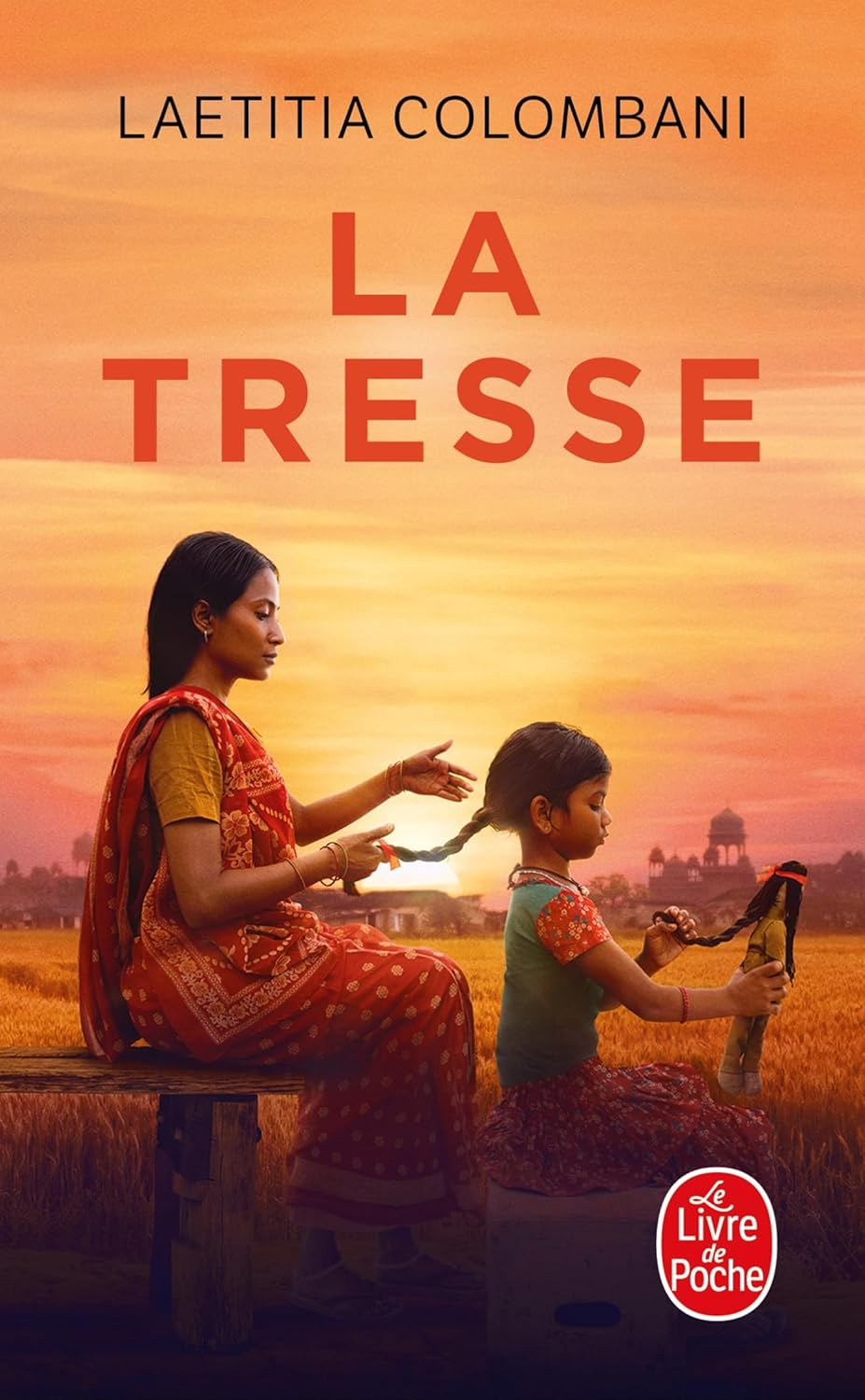 La Tresse