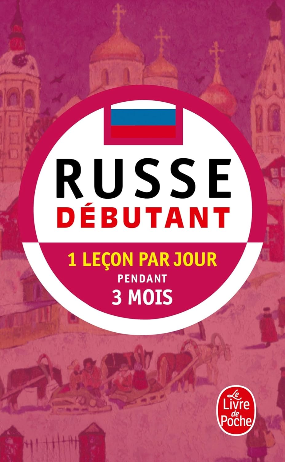 Russe - Pratique de Base - Méthode 90