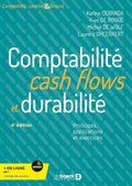 Comptabilité, cash flows et durabilité