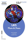 Lais, Marie de France