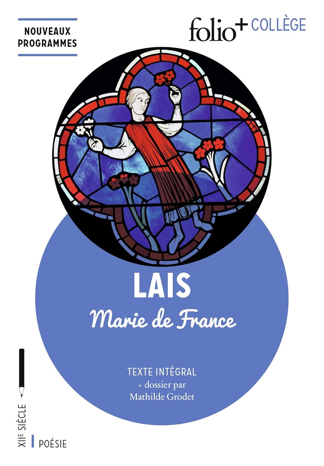 Lais, Marie de France