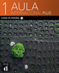 Aula Internacional Plus 1