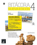 Bitácora 4 Nueva edición