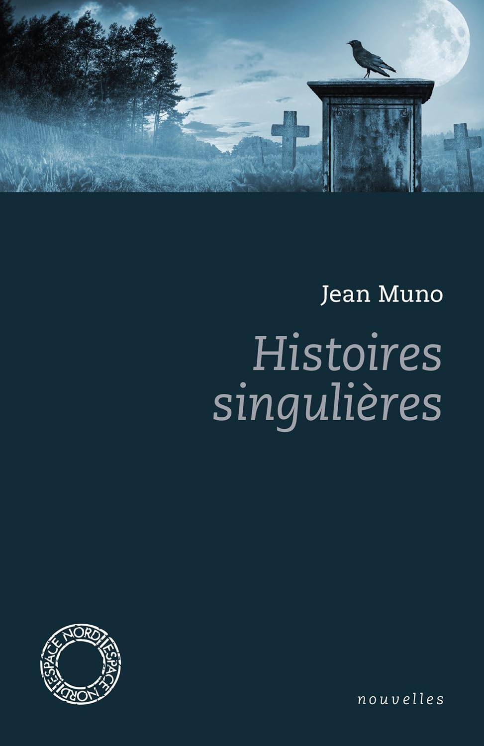 Histoires Singulières