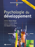 Psychologie du développement 2e ed.