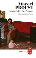A la recherche du temps perdu. T1: Du côté de chez Swann