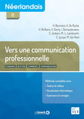 Néerlandais - Vers une communication professionnelle
