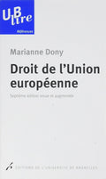 Droit de l'union européenne