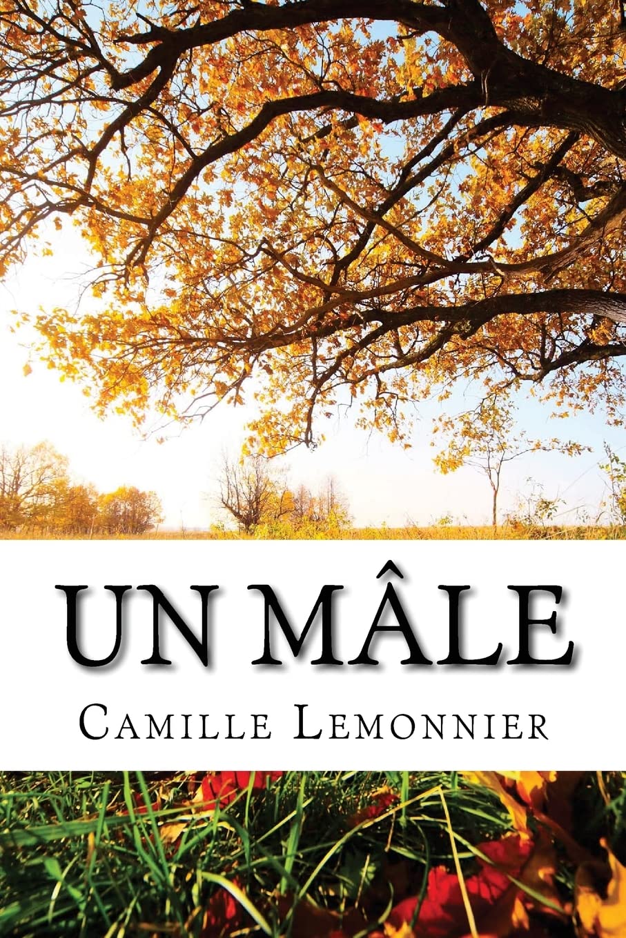 Un Mâle
