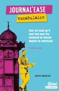 Journal'ease - Vocabulaire
