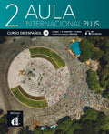 Aula Internacional Plus 2