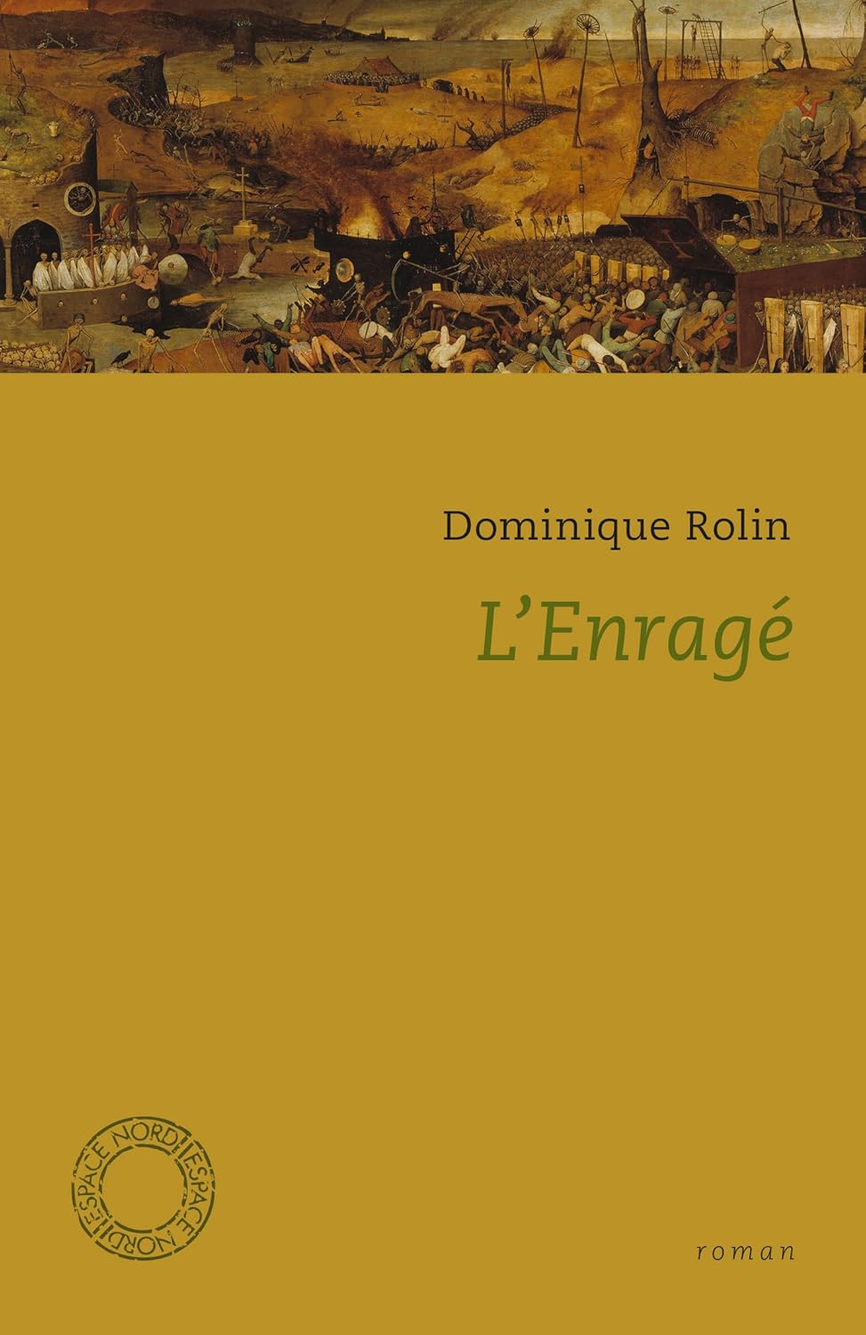 L'Enragé