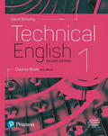 Technical English 1