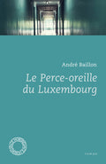 9782930646299 Le Perce-oreille du Luxembourg
