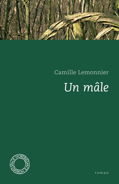 9782930646046 Un Mâle
